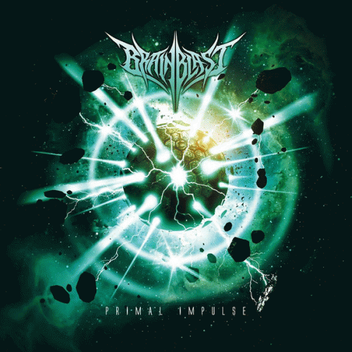 Brainblast : Primal Impulse